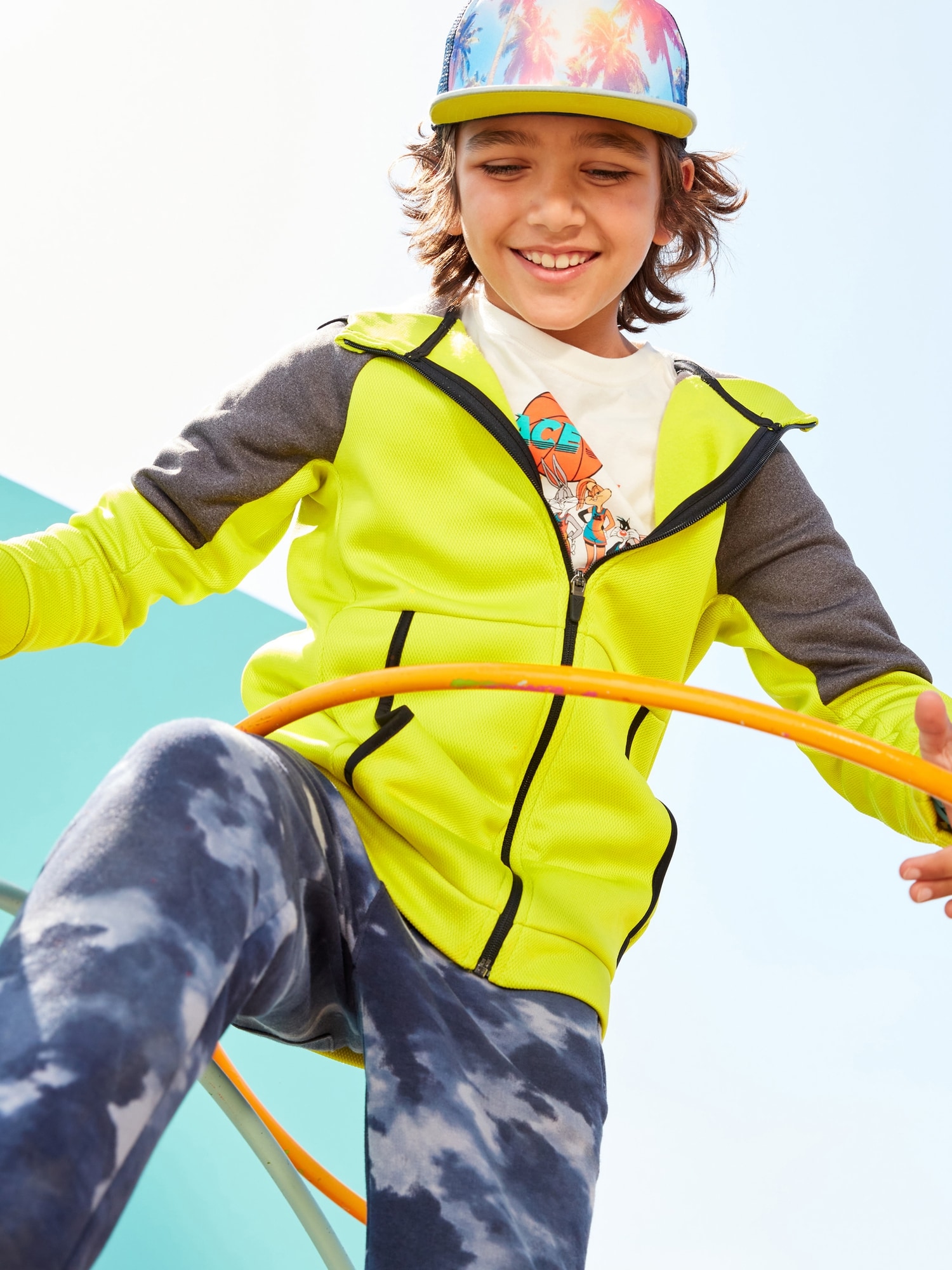 Old navy hoodies online for boys