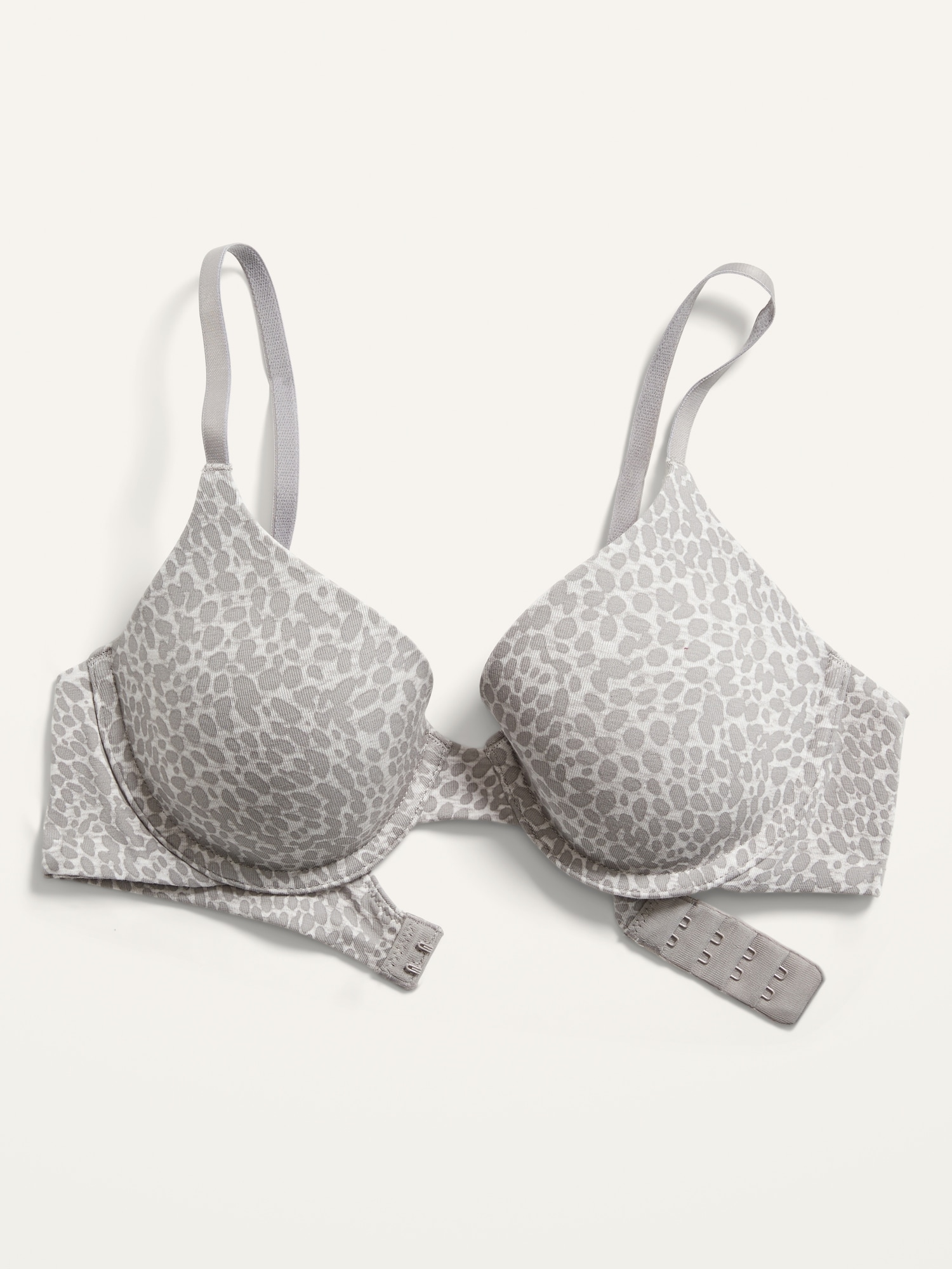 Jersey Full-Coverage Underwire Bra For Women | Old Navy