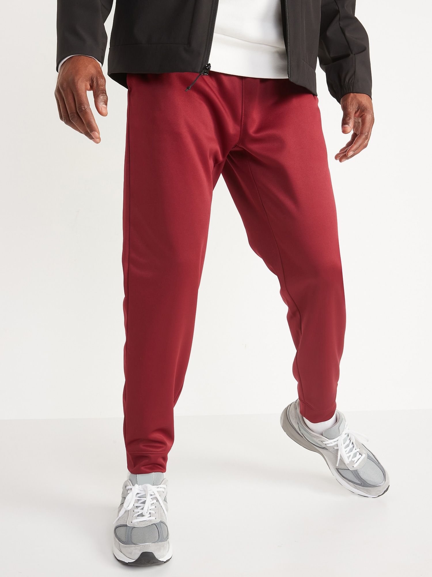 Go-Dry Performance Jogger Pants for Men | Old Navy