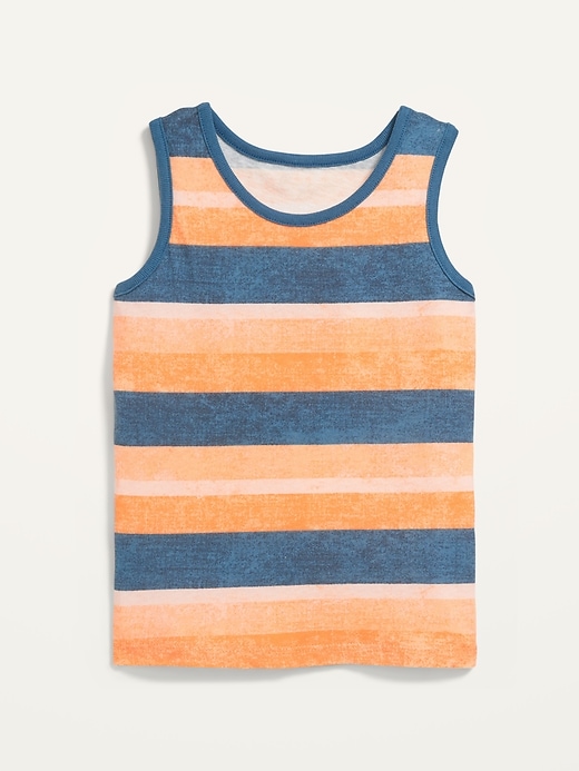 View large product image 1 of 1. Unisex Tank Top for Toddlers