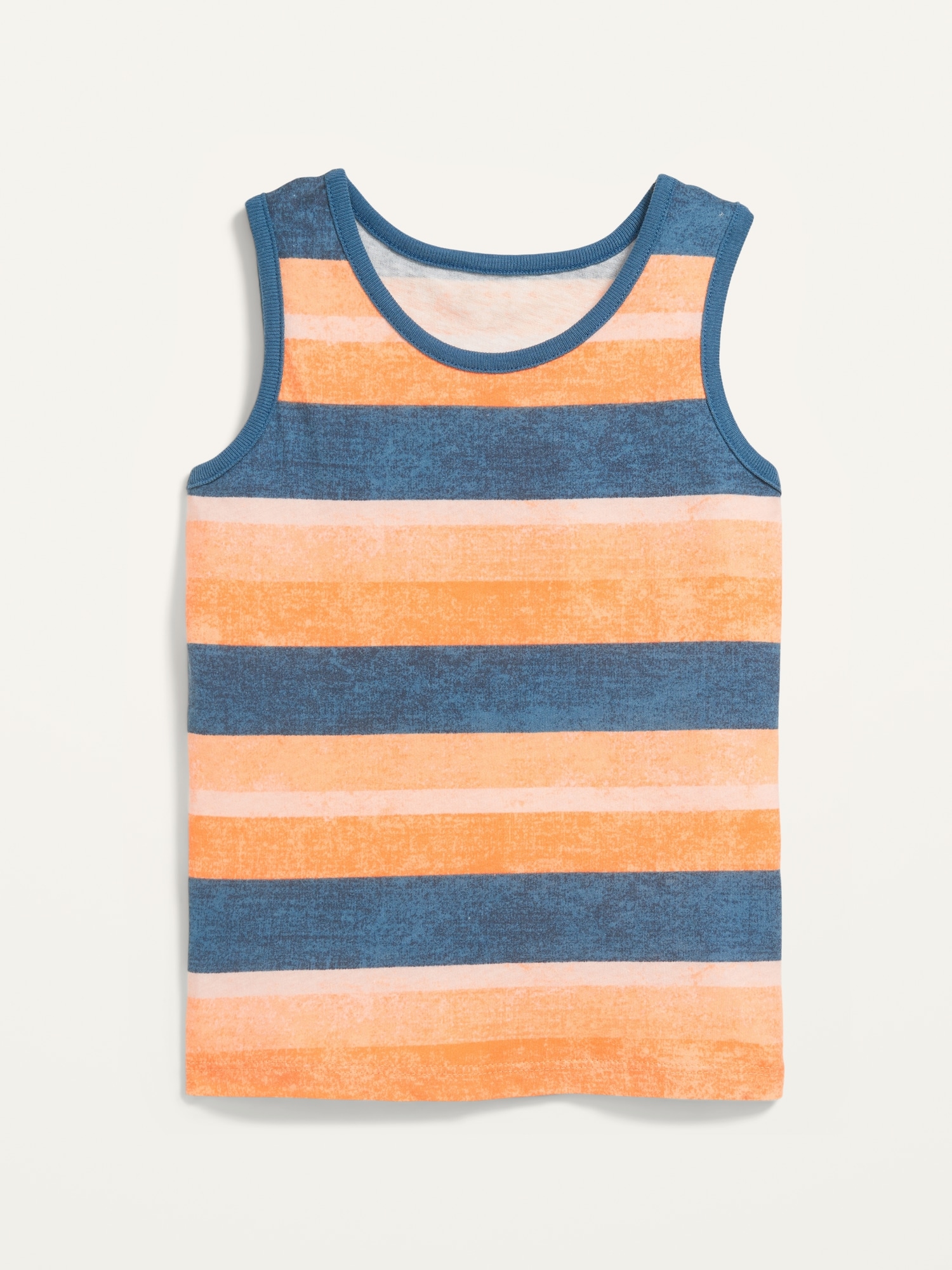 Unisex Tank Top for Toddlers