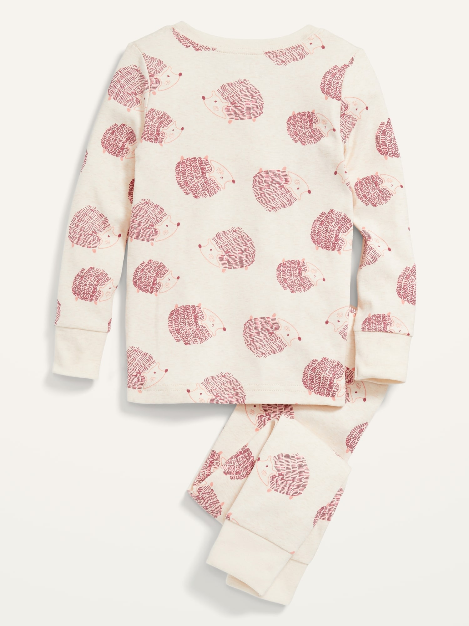 Unisex Pajama Set for Toddler & Baby Old Navy