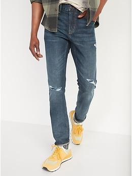 Ripped Jeans For Men | Old Navy