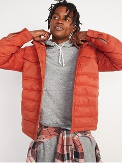 old navy jacket vest