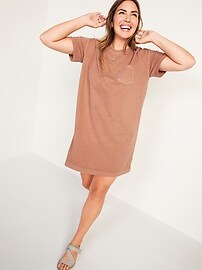 old navy womens t shirt dress