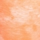 Orange Tie-Dye
