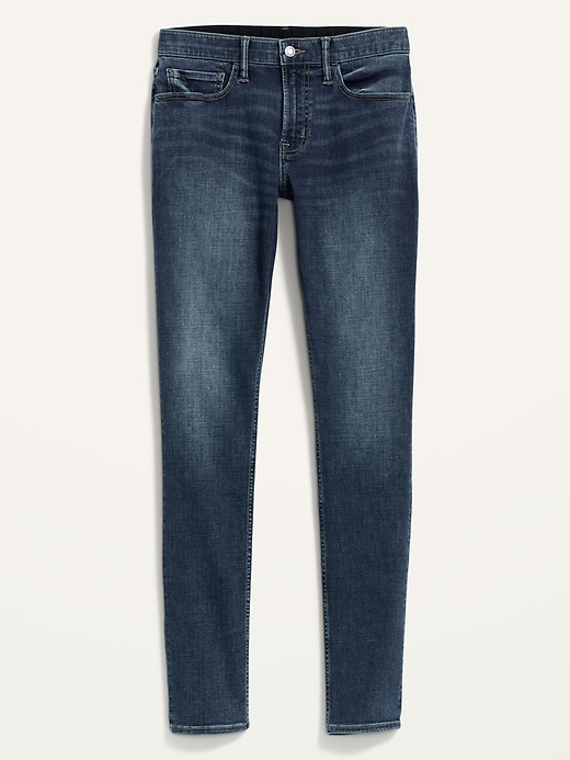 Image number 4 showing, Skinny 360° Tech Stretch Performance Jeans