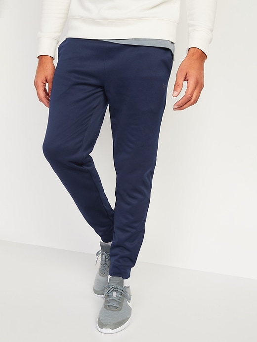 Old Navy Go-Dry Performance Jogger Sweatpants for Men. 1