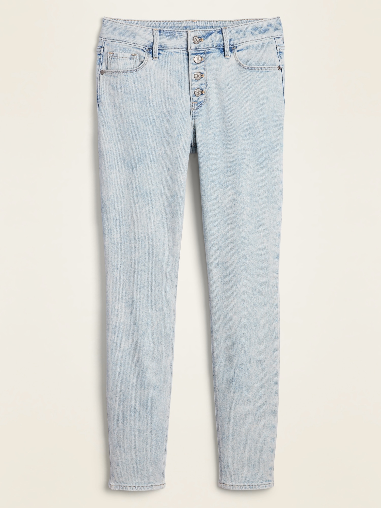 Old navy acid 2025 wash jeans