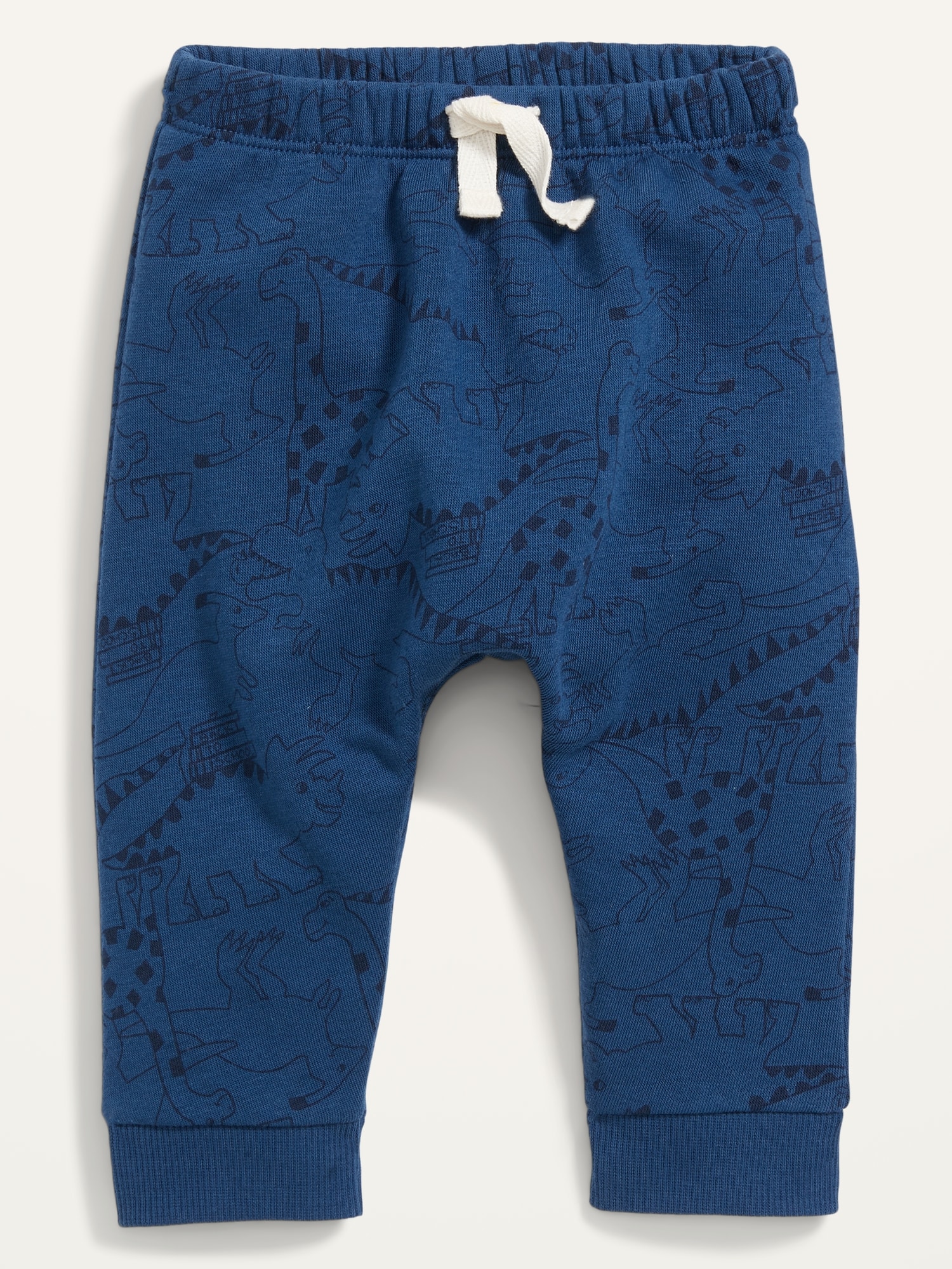 Unisex Printed UShaped Pants for Baby Old Navy