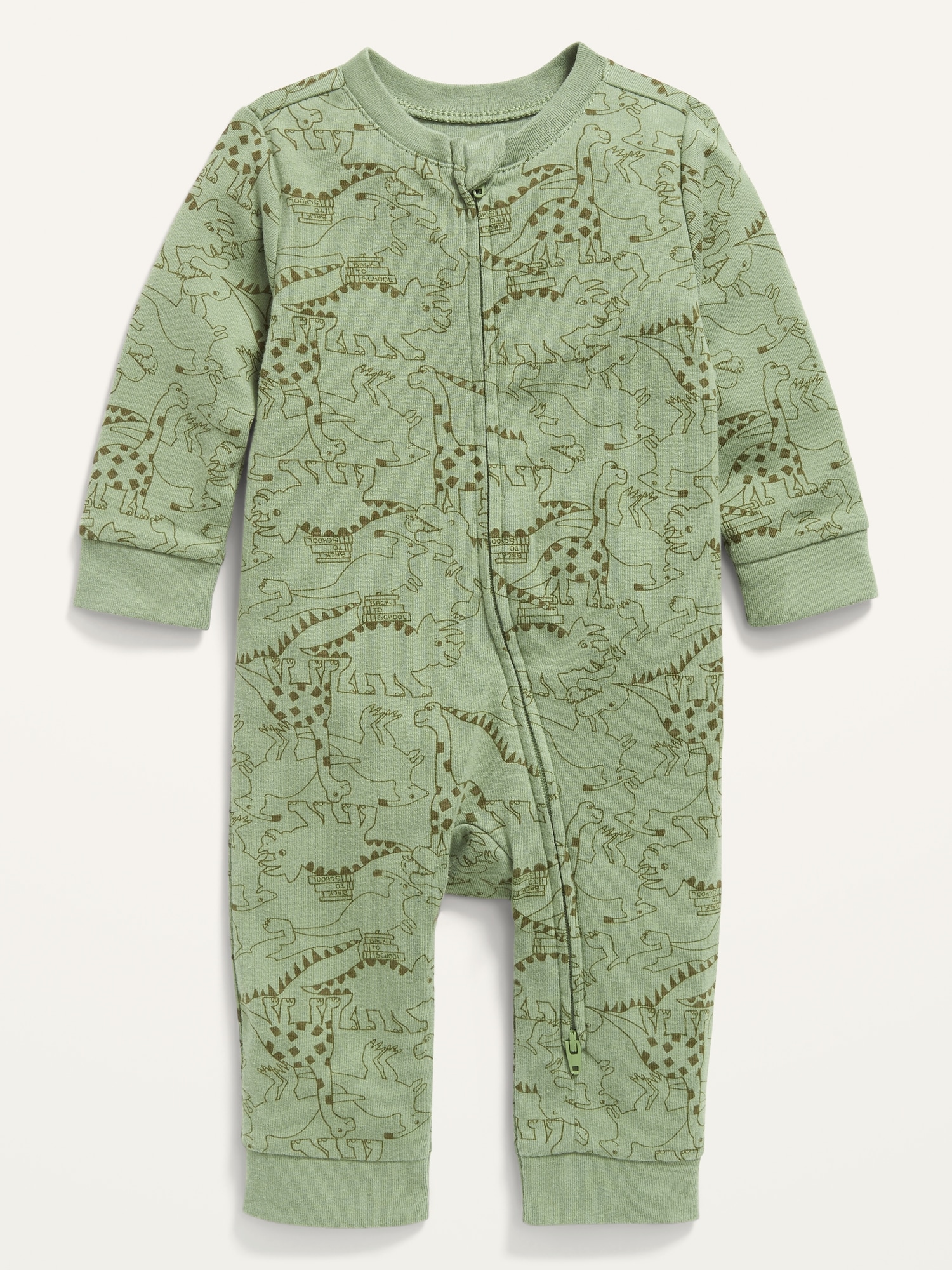 Unisex Sleep & Play OnePiece for Baby Old Navy