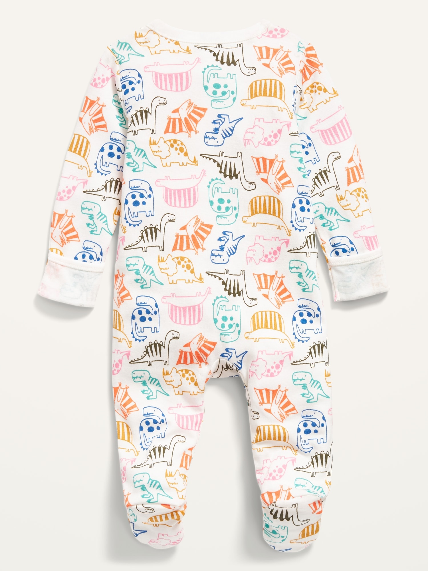 Old navy best sale baby sleepers