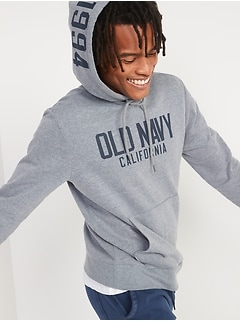 old navy mens hoodies