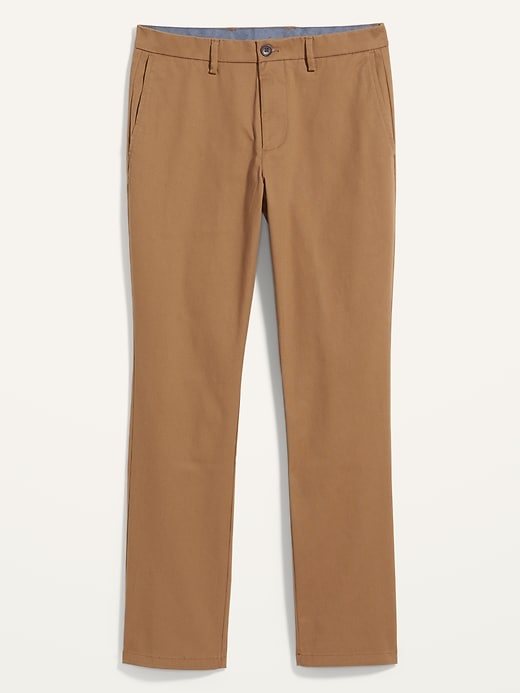 Image number 6 showing, Straight Ultimate Built-In Flex Chino Pants
