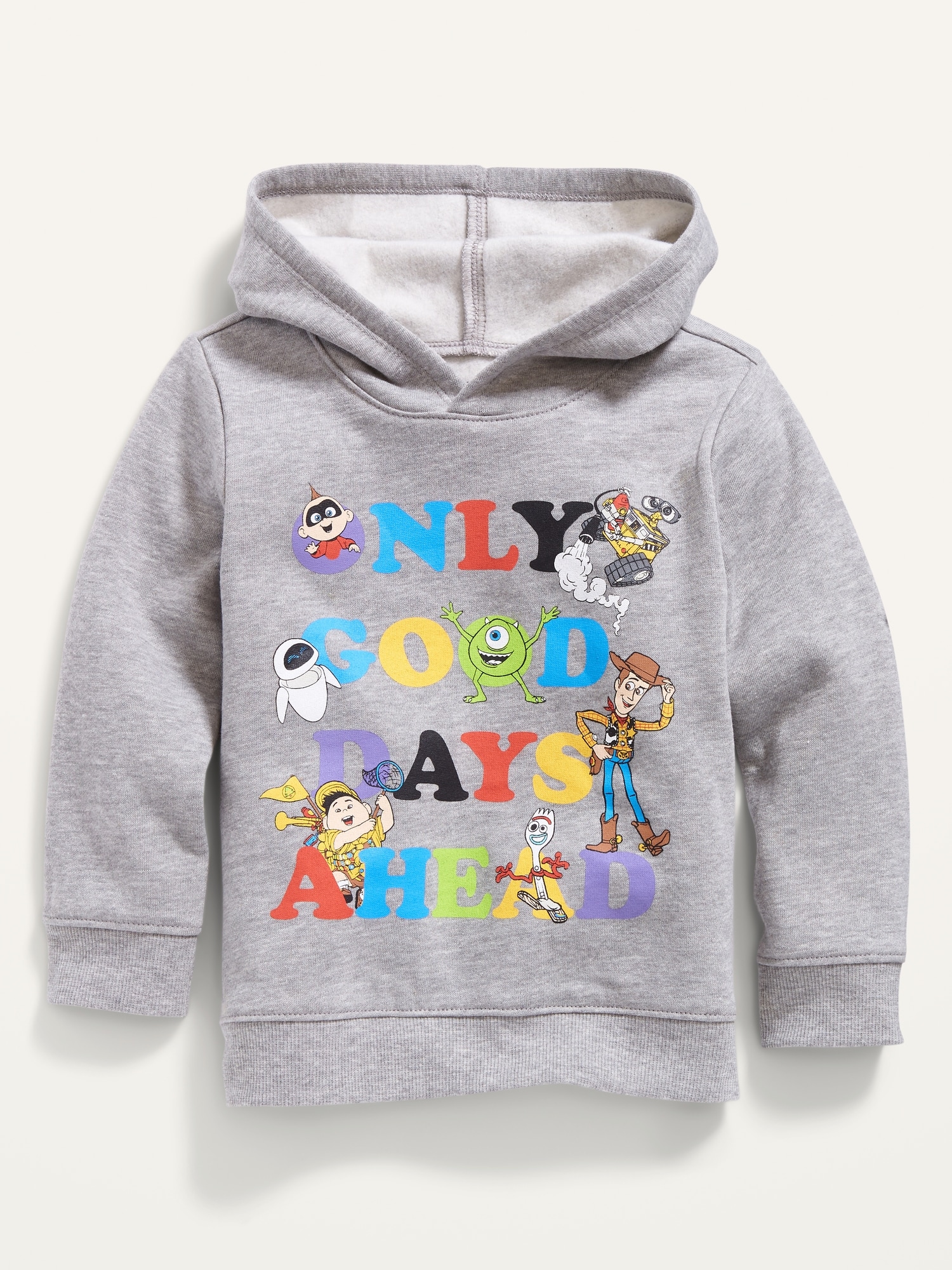 Disney toy hotsell story hoodie