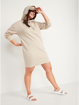 Old navy sweatshirt dress new arrivals