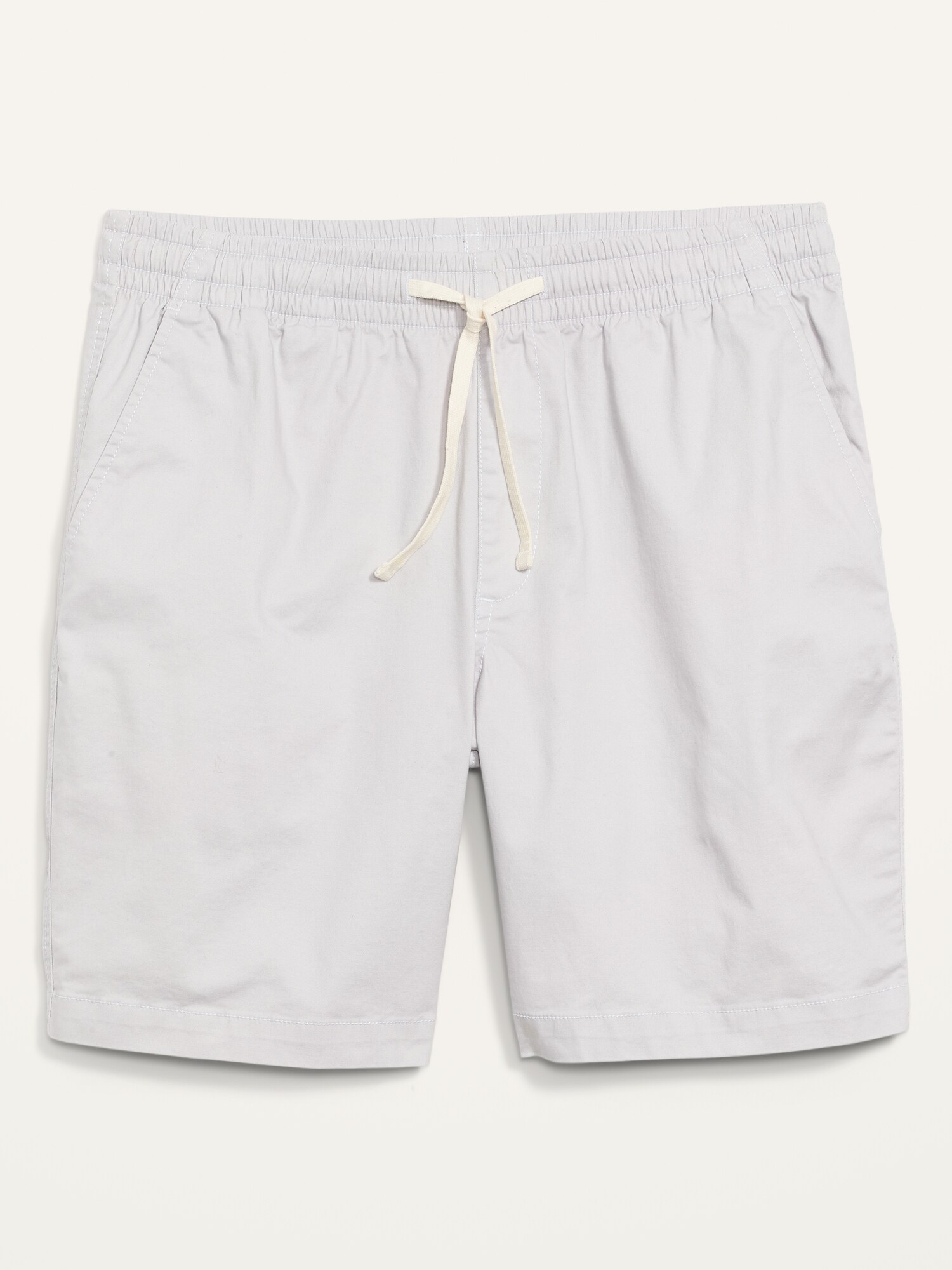OGC Chino Jogger Shorts for Men -- 9-inch inseam | Old Navy