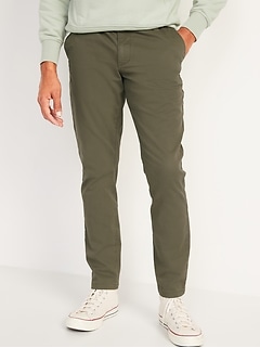 old navy skinny chinos