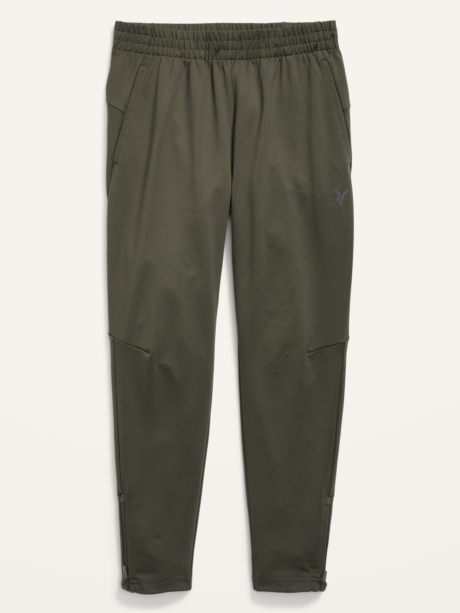 double dry track pants