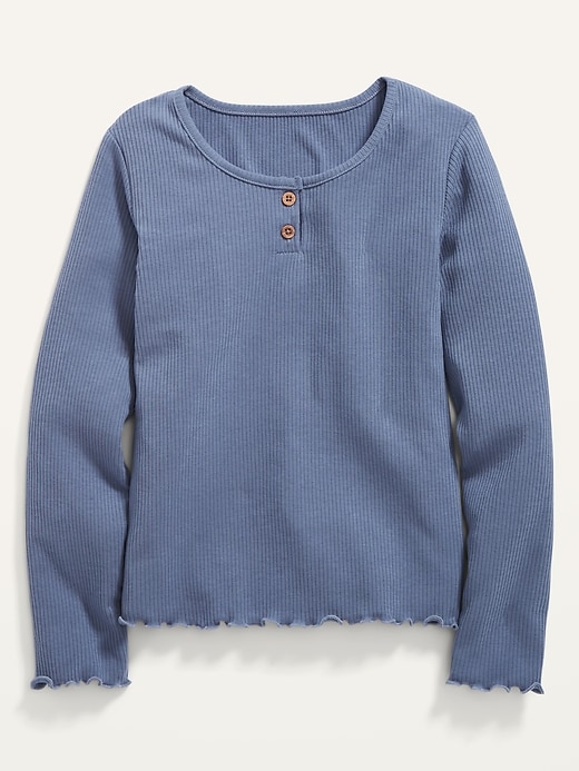 argue RANDOM RIB KNIT T-SHIRTS ネイビー　ロンT argue RANDOM RIB KNIT T-SHIRTS ネイビー ロンT argue Tシャツニット