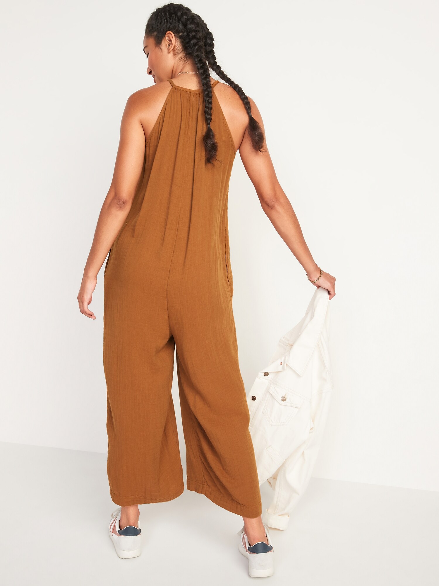 athletic jumpsuit