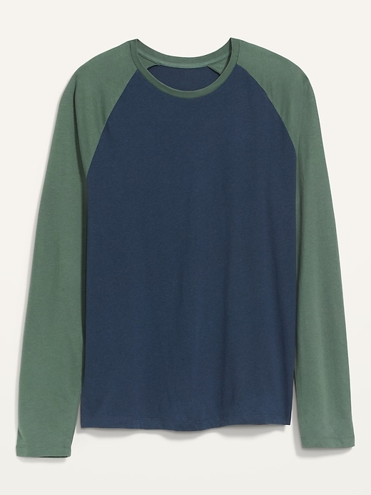 00s OLD NAVY ロンT 長袖 ラグラン S 00s OLD NAVY ロンT 長袖 ラグラン S トップス
