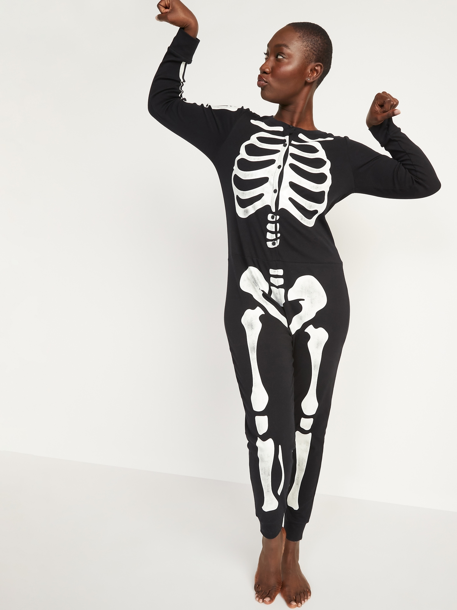 Skeleton pajamas womens new arrivals