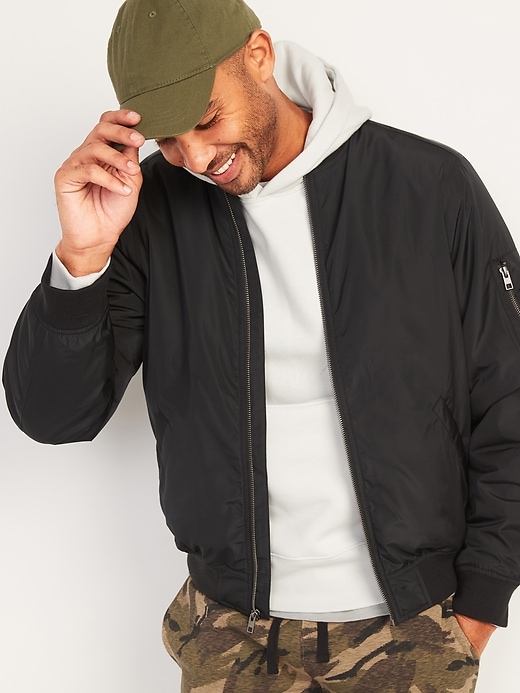 bomber jackets old navy