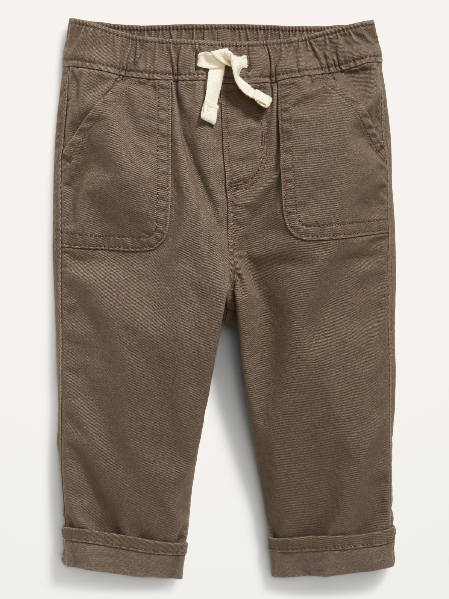 old navy pull on pants