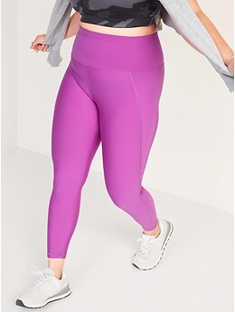 Petite Yoga Pants | Old Navy