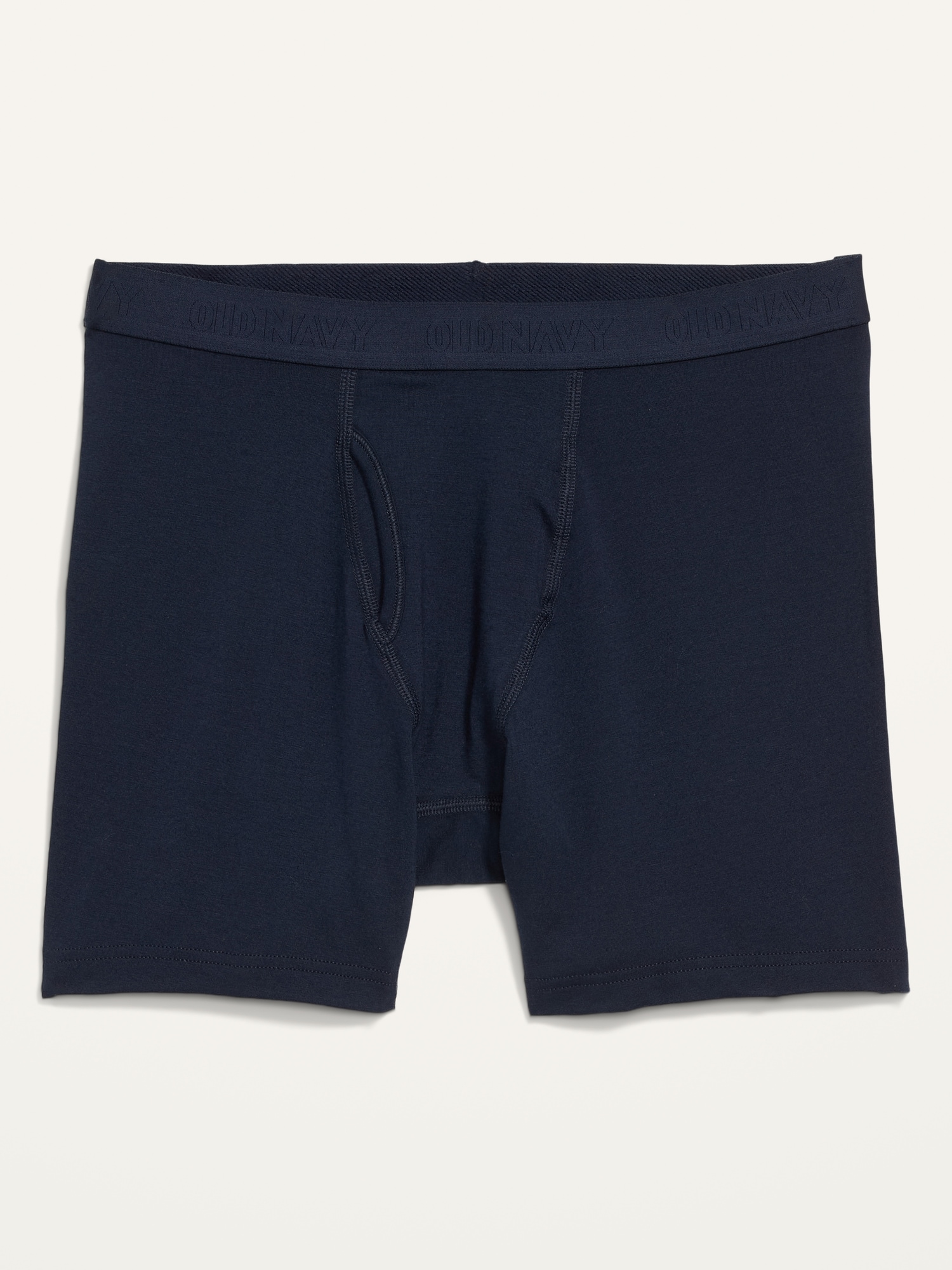 Soft-Washed Cotton-Blend Boxer Briefs Underwear for Men | Old Navy