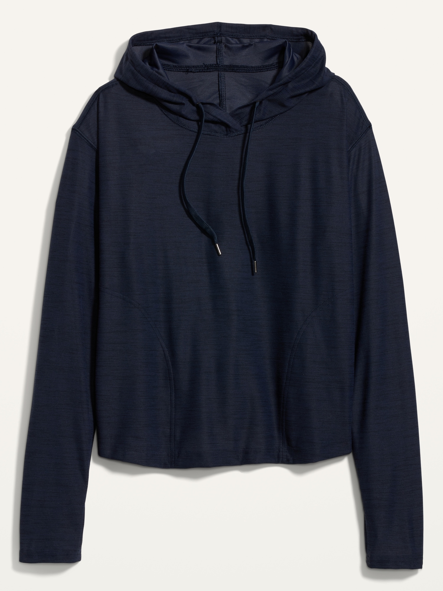 old navy slub hoodie