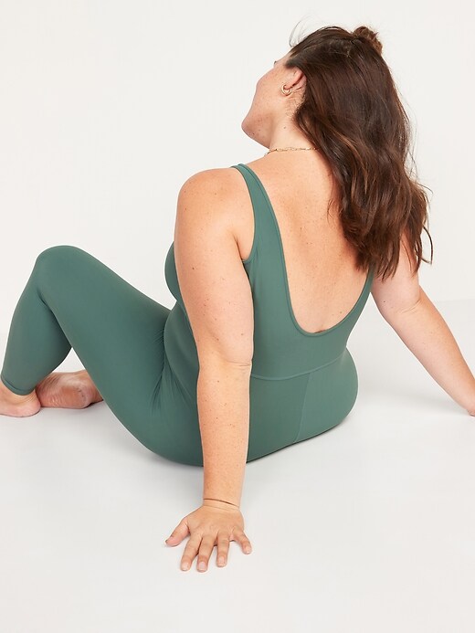 Image number 8 showing, PowerSoft Performance Bodysuit for Women