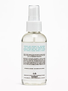 Kindred Goods® Island Orchid Coconut Glow And Go Everywhere