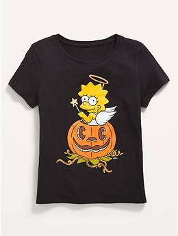 old navy horror shirts