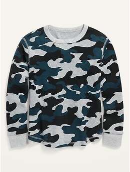 old navy soft washed thermal