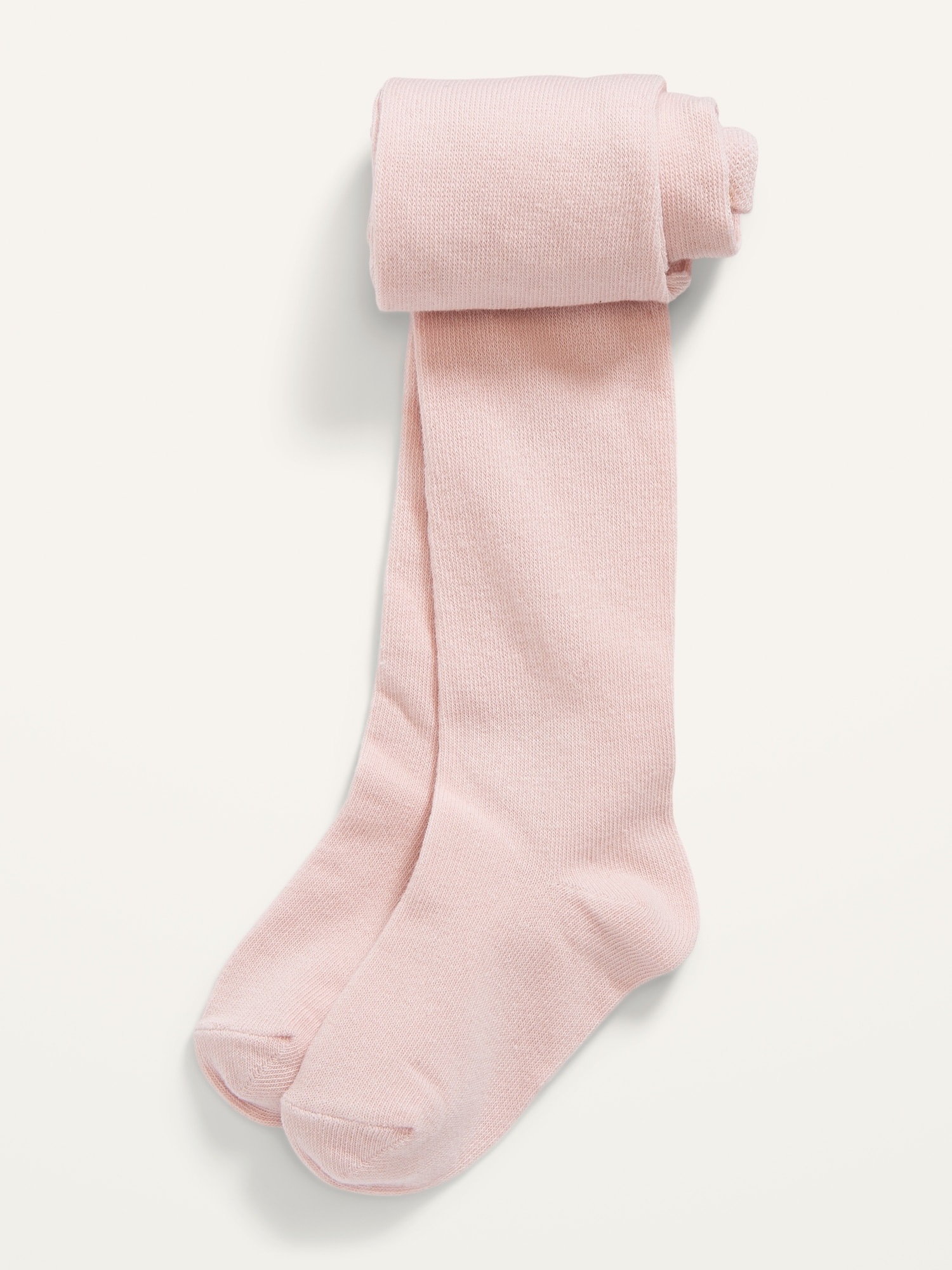 SoftKnit Tights for Toddler Girls Old Navy