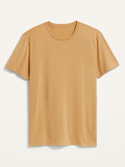 Old Navy - Soft-Washed Crew-Neck T-Shirt for Men