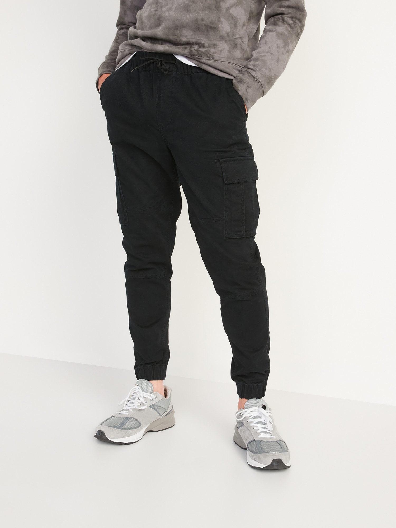 Built-In Flex Modern Jogger Pants