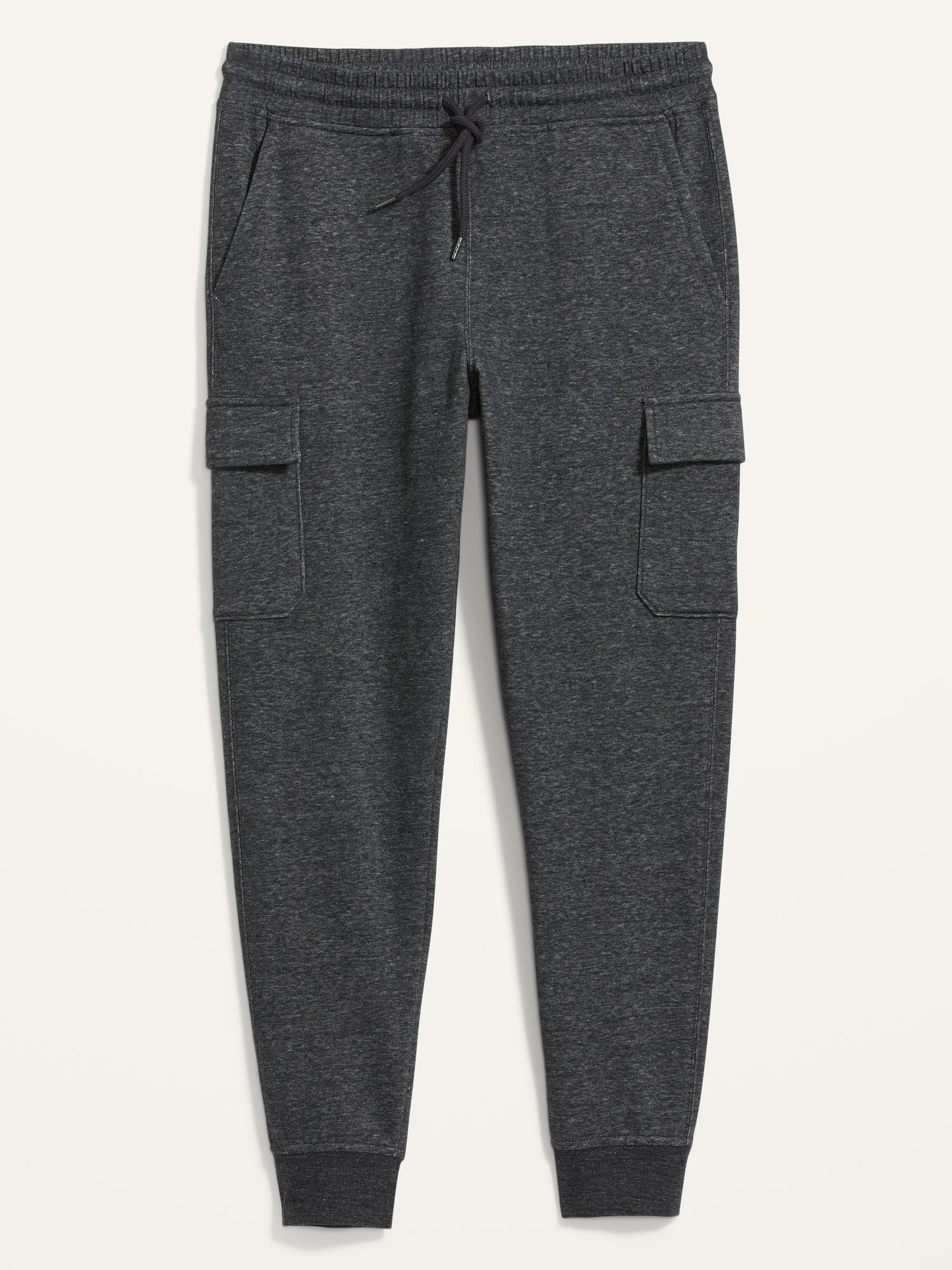 Tapered Street Jogger Cargo Sweatpants for Men | Old Navy