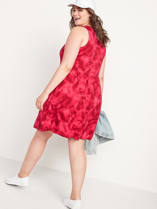 simple jersey dress Gramercy Liquid Jersey Dress - / Rothko Purple- Size2XS main image 1