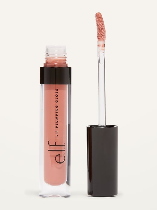 e.l.f. Lip Plumping Gloss -- Mocha Twist | Old Navy