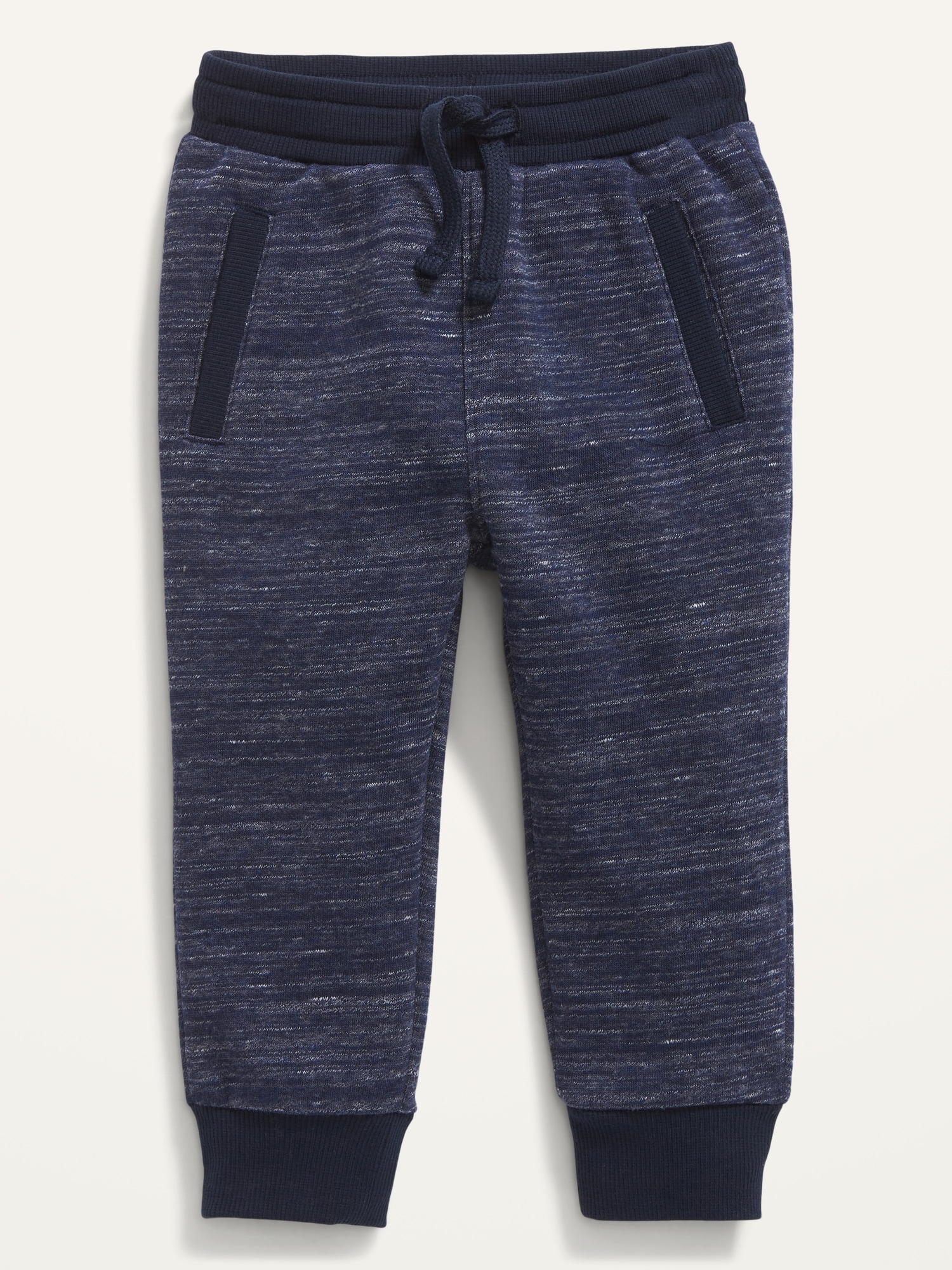 Unisex Pocket Jogger Sweatpants for Toddler Old Navy