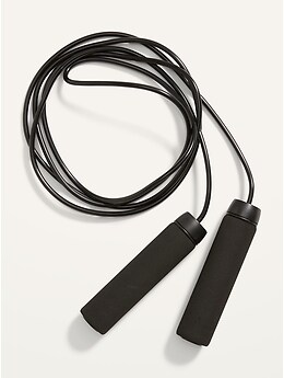 Weighted Jump Rope - Gaiam