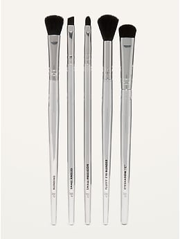 Smoky Eye Brush Kit