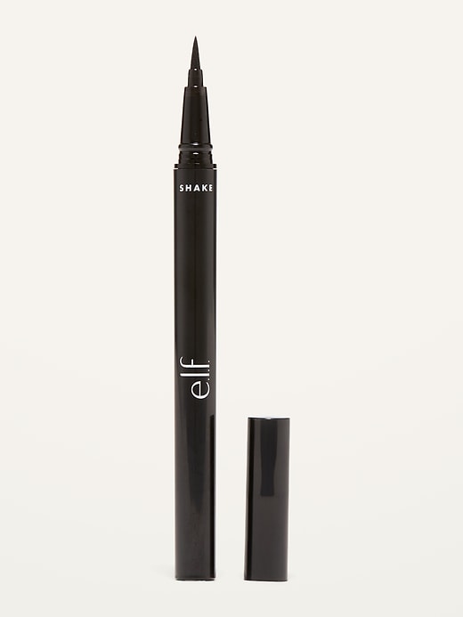Oldnavy e.l.f. Intense Ink Eyeliner -- Jet Black