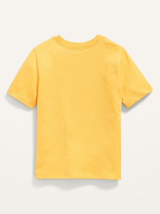 View large product image 2 of 2. Tonka&#174 Toys Unisex Graphic T-Shirt for Toddlers