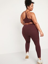 Extra High-Waisted PowerChill Hidden 