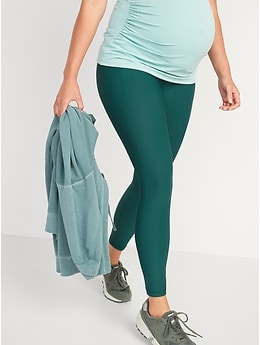 old navy maternity workout