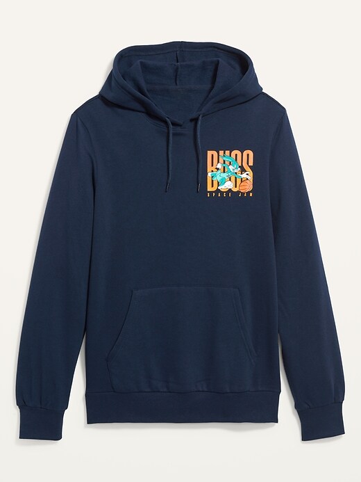 Space Jam A New Legacy™ Gender-Neutral Pullover Hoodie for Adults